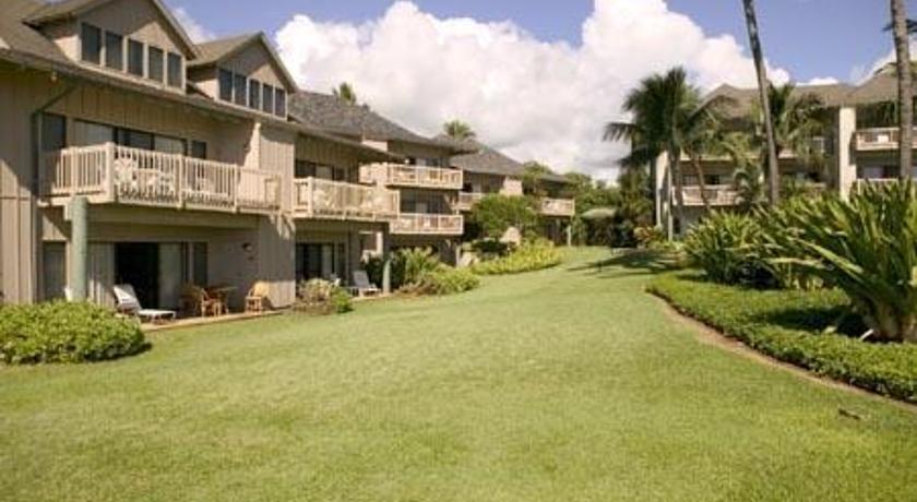 Castle Kaha Lani Resort