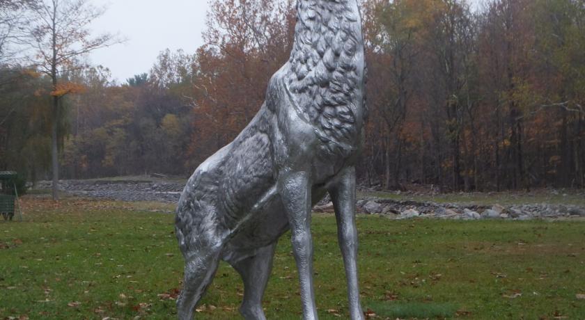 Catskill Mountain Lodge