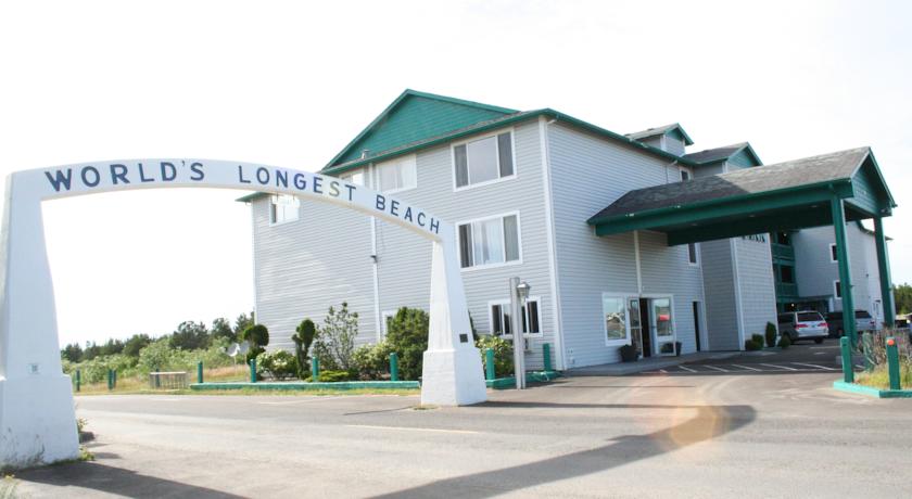 Cedars Ocean View Inn