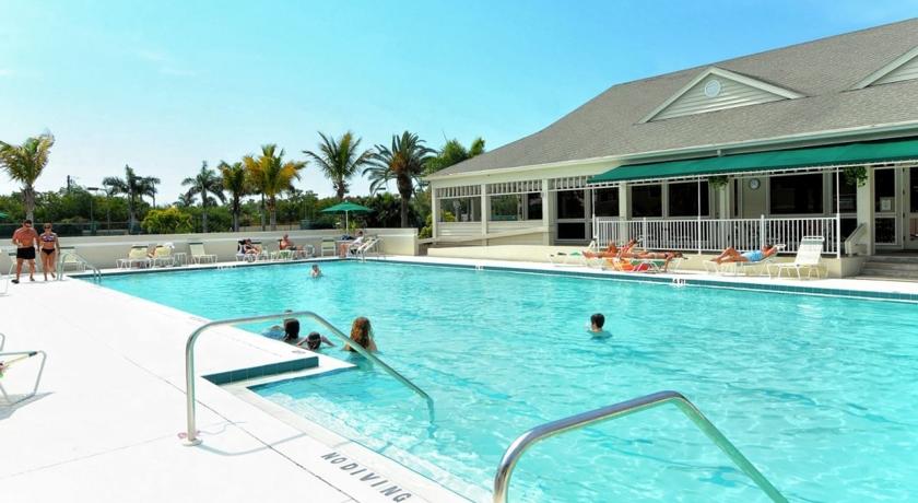 Cedars Tennis Resort