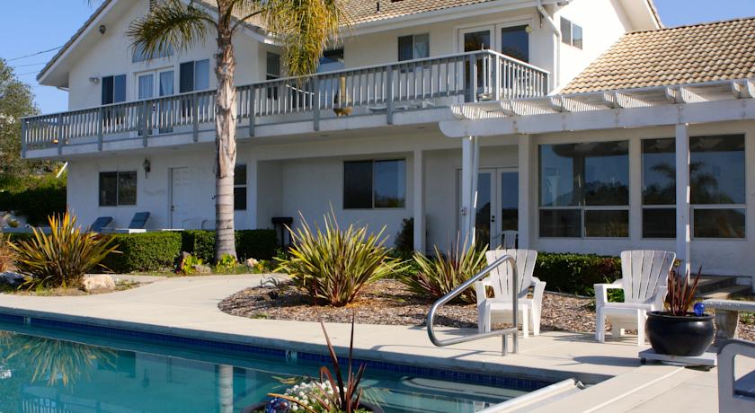 Centaur Health Resort  Spa