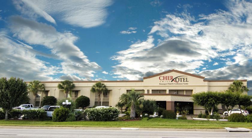Cherotel Brazosport Hotel & Conference Center
