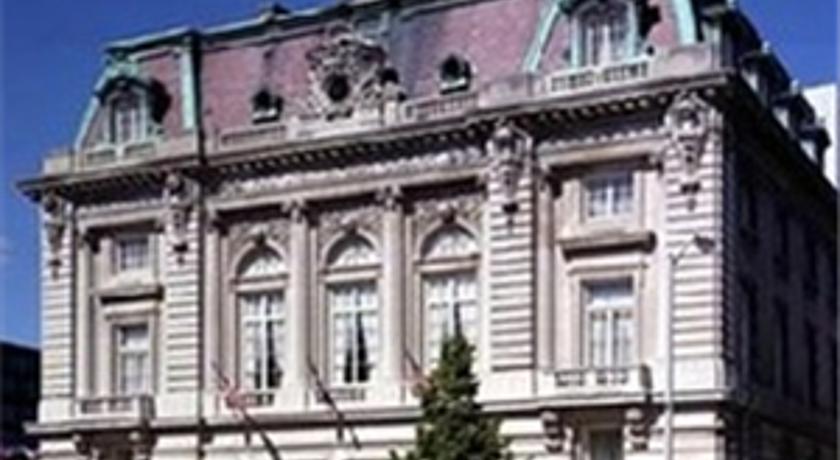 Clarion Collection The Grand Royale