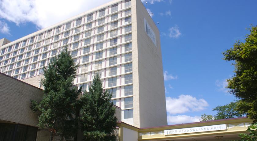 Clarion Empire Meadowlands