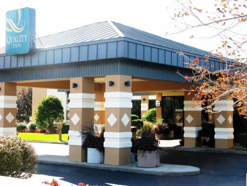 Clarion Hotel & Conference Center Toms River