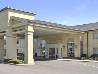 Clarion Inn Seekonk EX Ramada Seekonk Conference Center