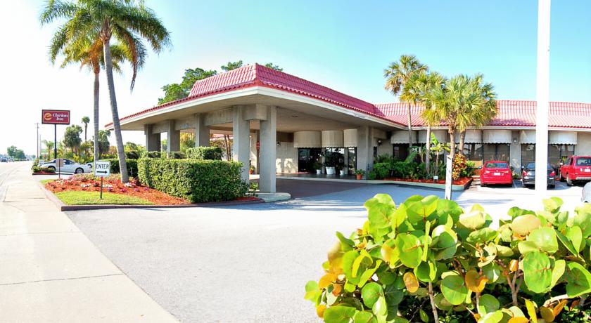 Clarion Inn Stuart