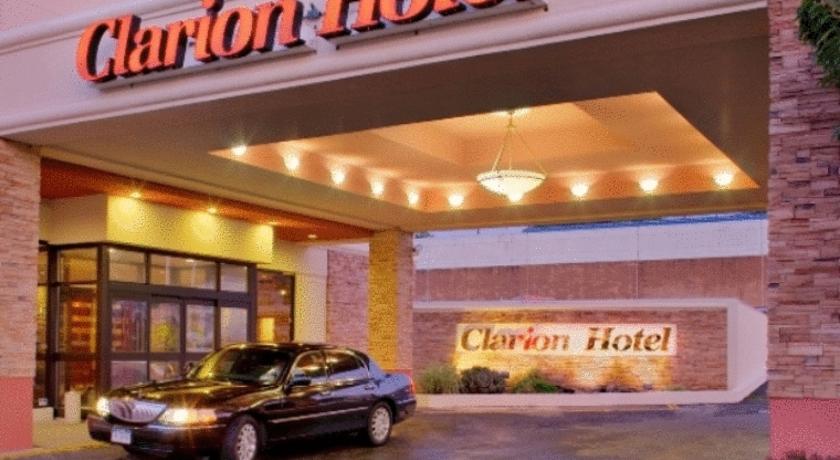 Clarion  La Guardia Airport