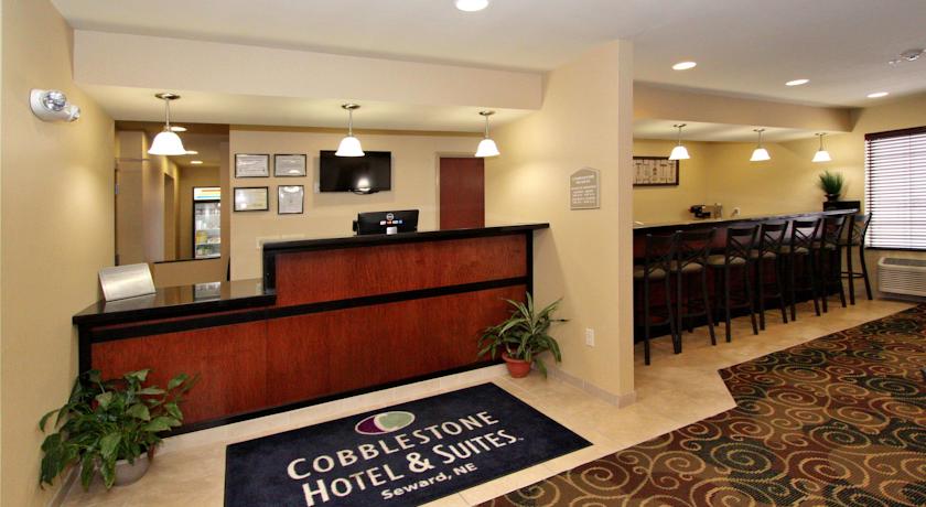 Cobblestone Suites Seward
