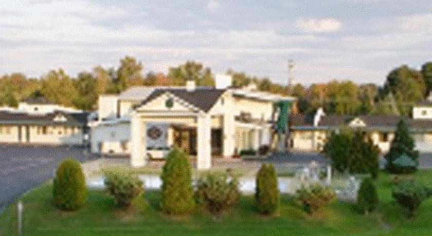 Coccas Inns and Suites Route 9