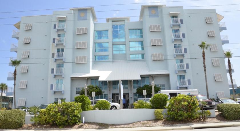 Coconut Palms Beach Resort II