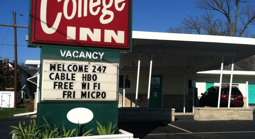 College Inn