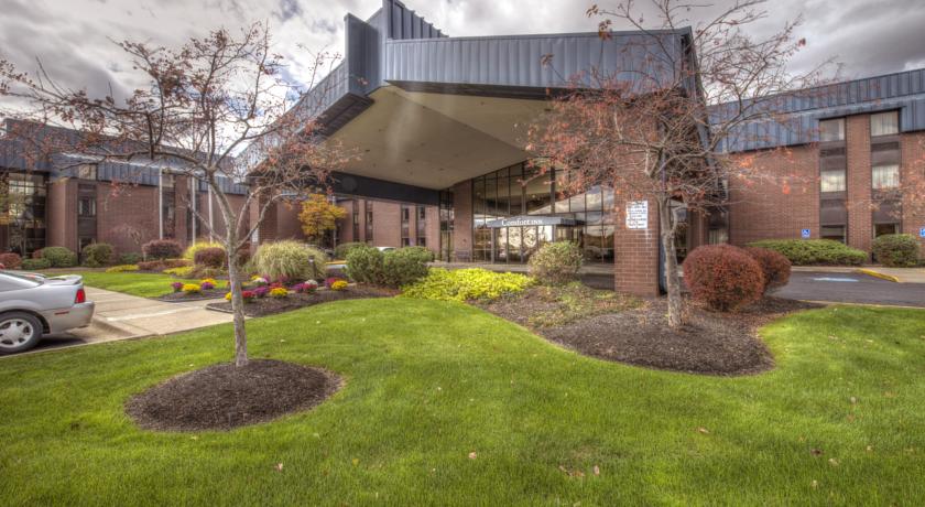 Comfort Inn - Hall Of Fame