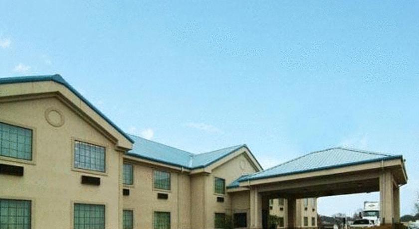 Comfort Inn & Suites Alma