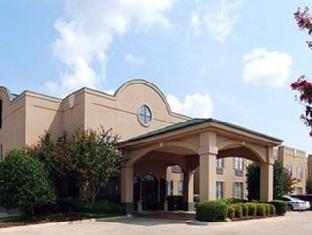 Comfort Inn & Suites Durant