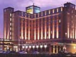 Comfort Inn & Suites Logan International Airport