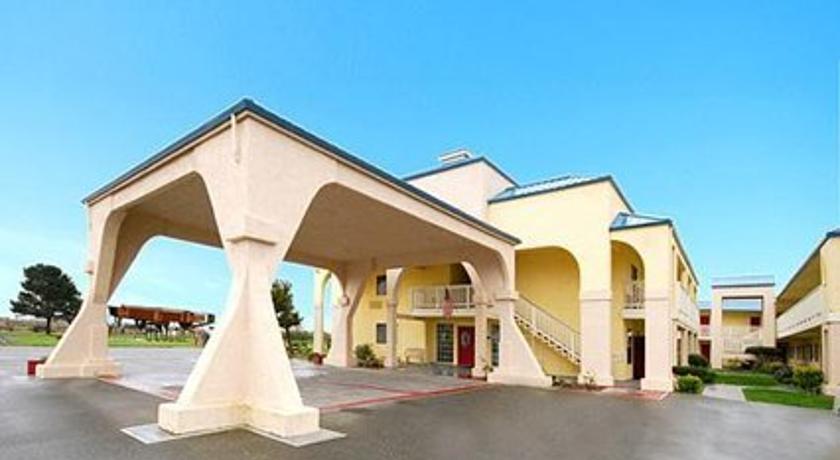 Comfort Inn & Suites Redwood Coast