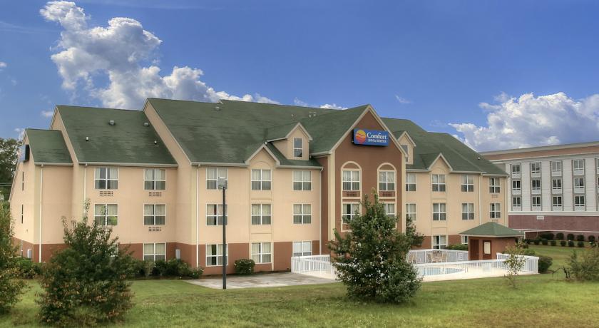 Comfort Inn & Suites Santee