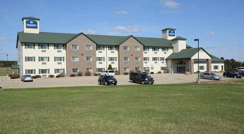 Comfort Inn & Suites Shawano