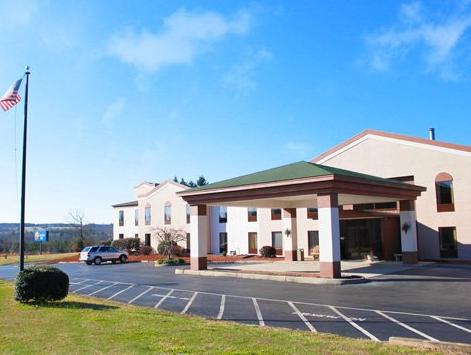Comfort Inn Altavista