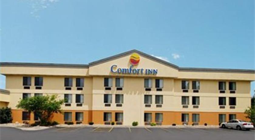 Comfort Inn Alton