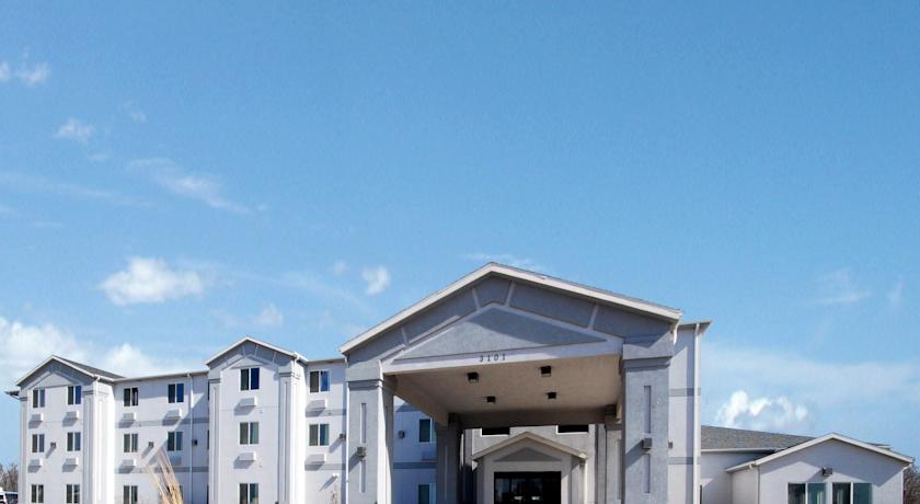 Comfort Inn And Suites