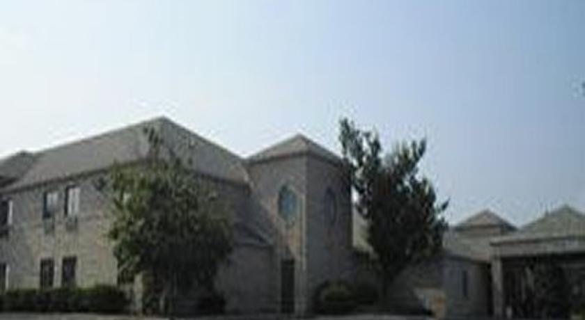 Comfort Inn Bellefontaine