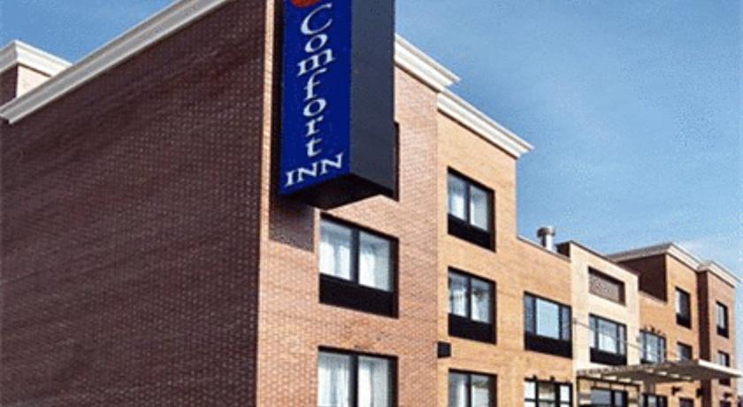 Comfort Inn Bellerose