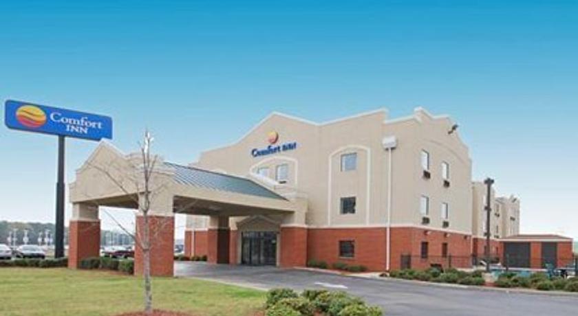 Comfort Inn Bessemer