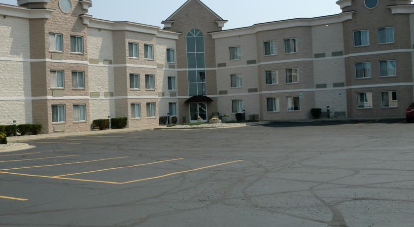 Comfort Inn Birch Run
