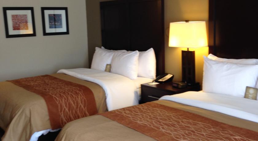 Comfort Inn Blairsville