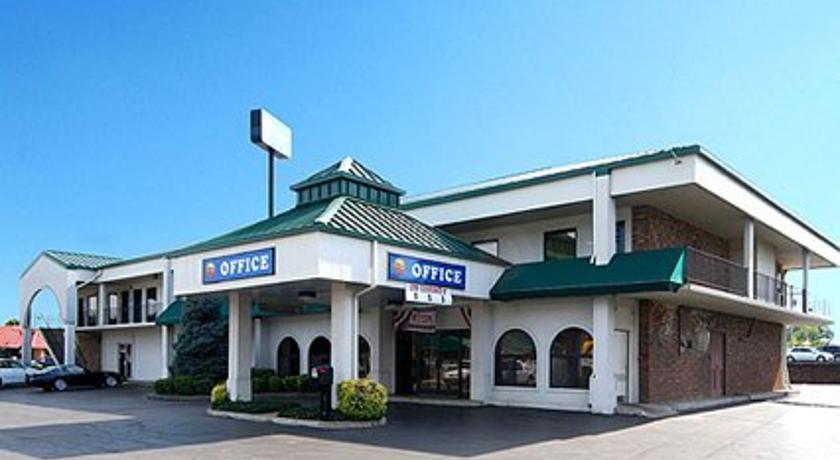 Comfort Inn Bowling Green