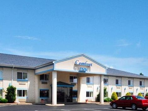 Comfort Inn Cedar Point
