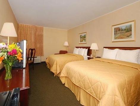 Comfort Inn Clemson