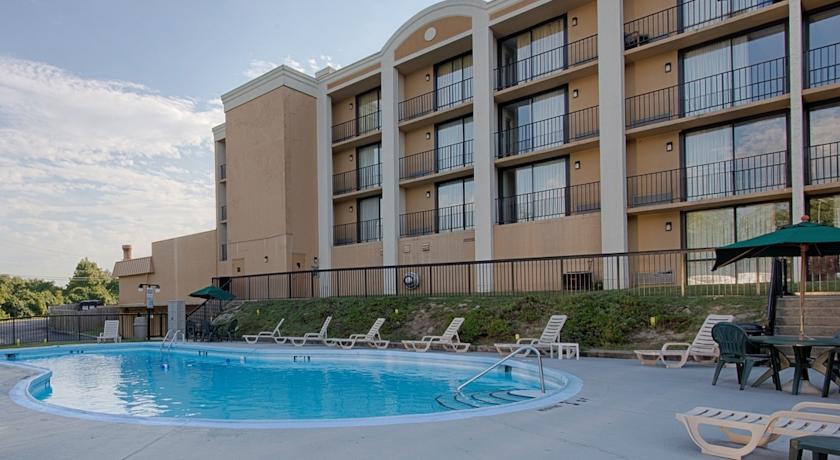 Comfort Inn Conference Center