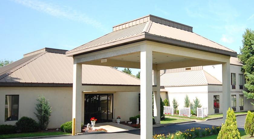 Comfort Inn Cortland