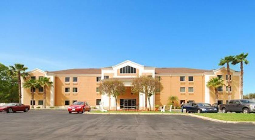 Comfort Inn DeLand