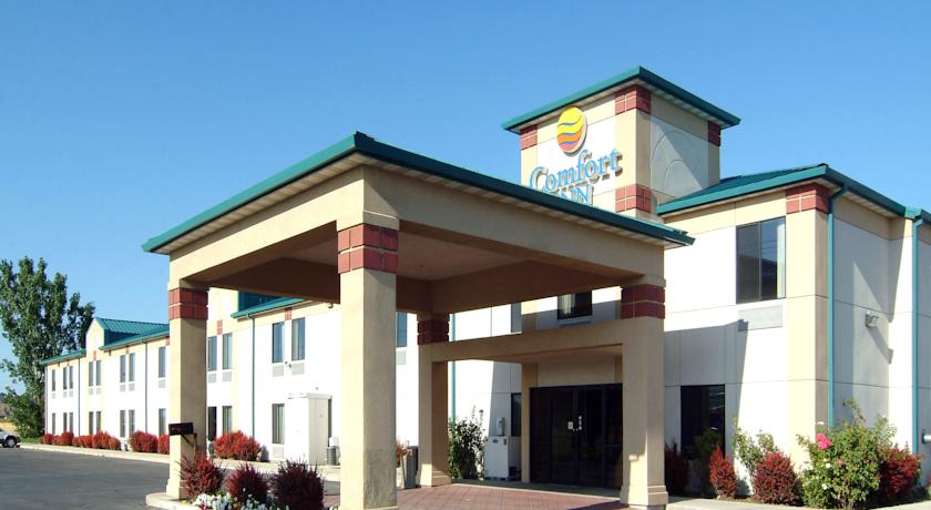 Comfort Inn Draper