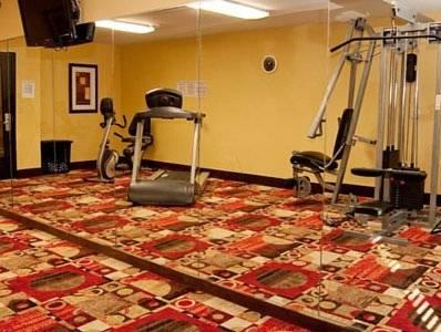 Comfort Inn Dry Ridge