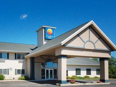 Comfort Inn Edgerton
