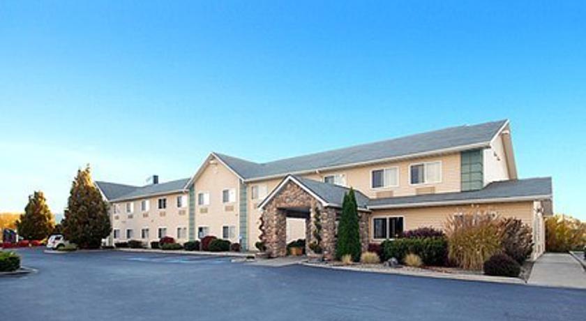 Comfort Inn Ellensburg