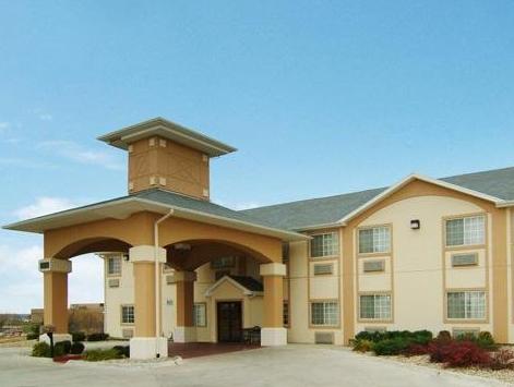 Comfort Inn Emporia