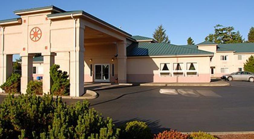 Comfort Inn Florence