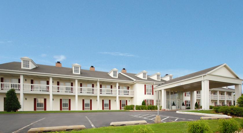 Comfort Inn Fond du Lac