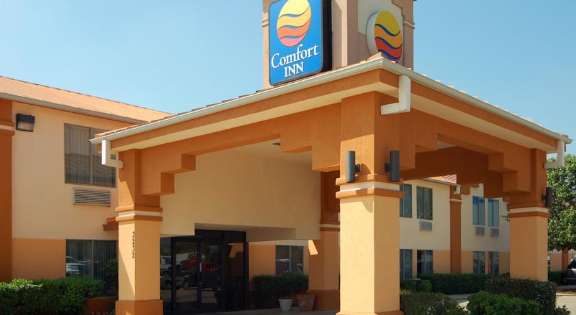 Comfort Inn Forest Hill