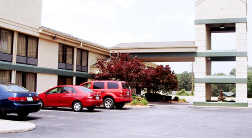 Comfort Inn Fort Smith