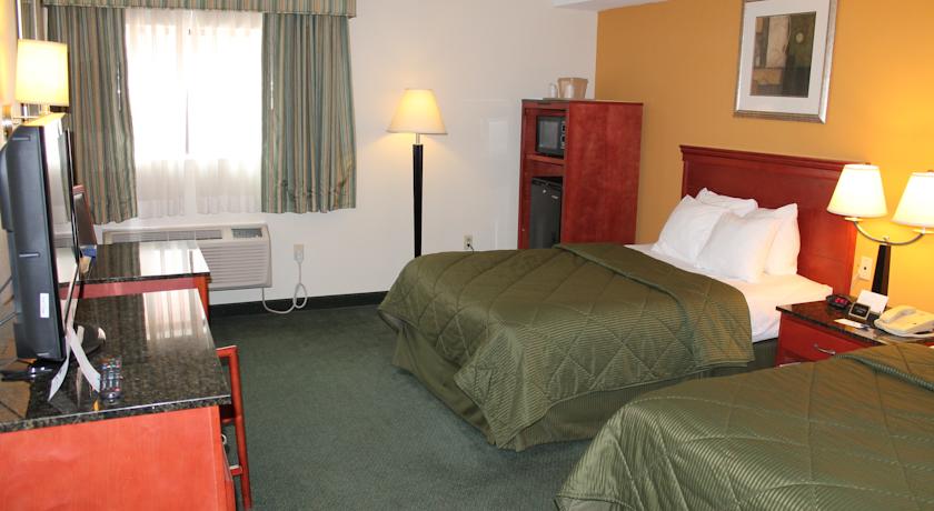 Comfort Inn Greencastle