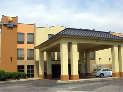 Comfort Inn Horn Lake