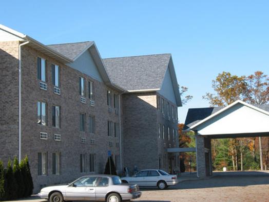 Comfort Inn in Whitehall