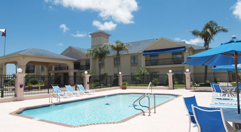 Comfort Inn Ingleside